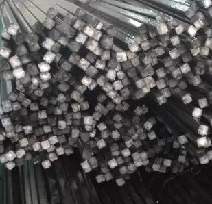 型号规格45#冷拉方钢